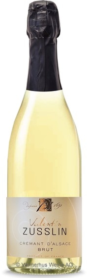 Crémant d´Alsace